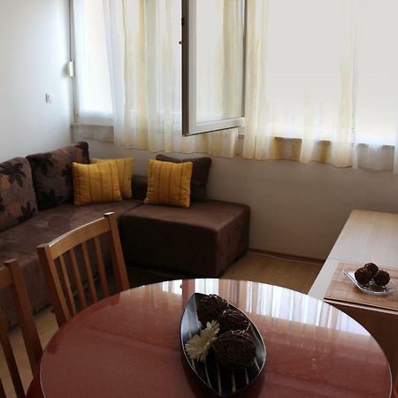 Sweet Suite Split Buitenkant foto