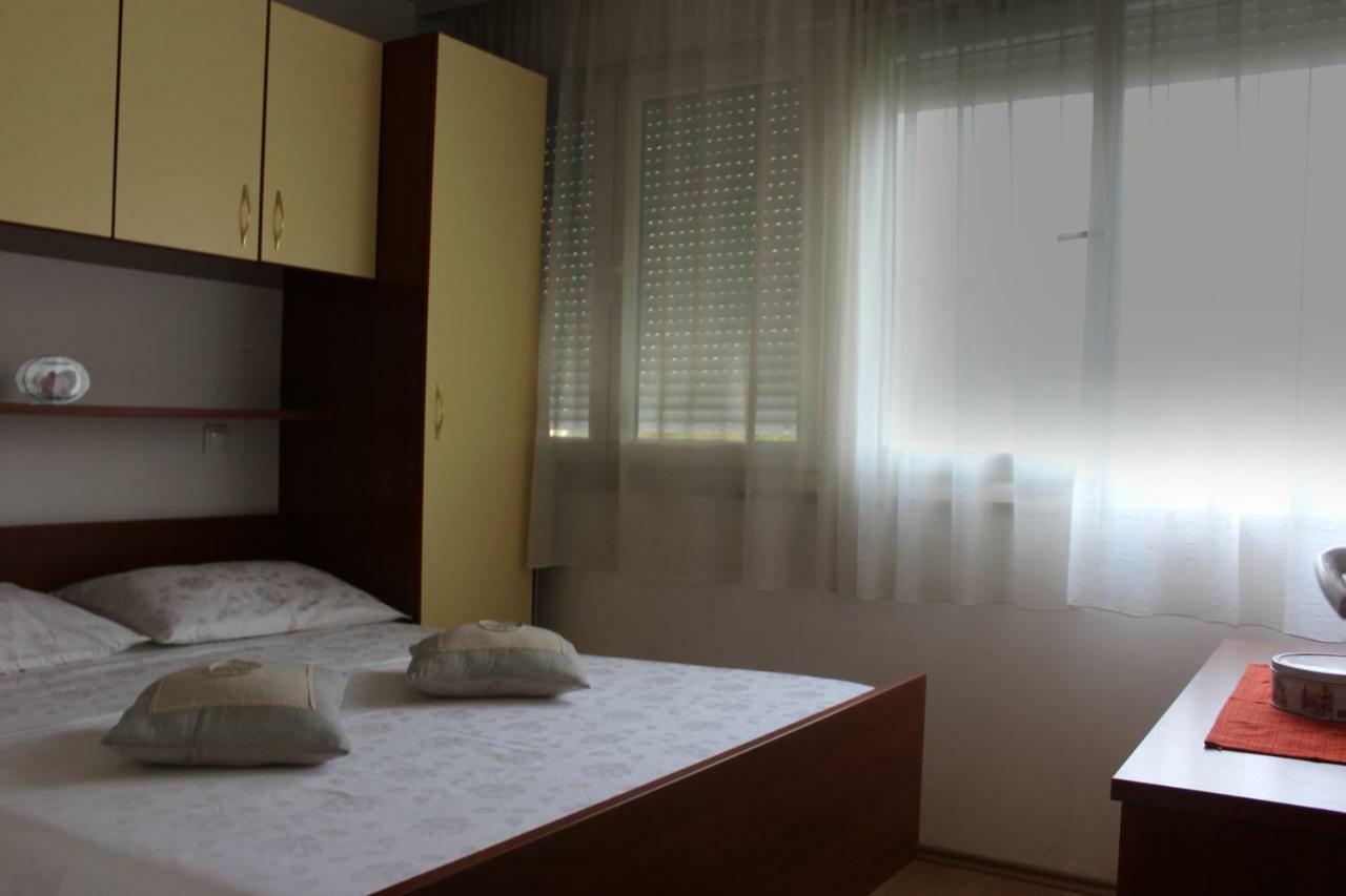 Sweet Suite Split Buitenkant foto