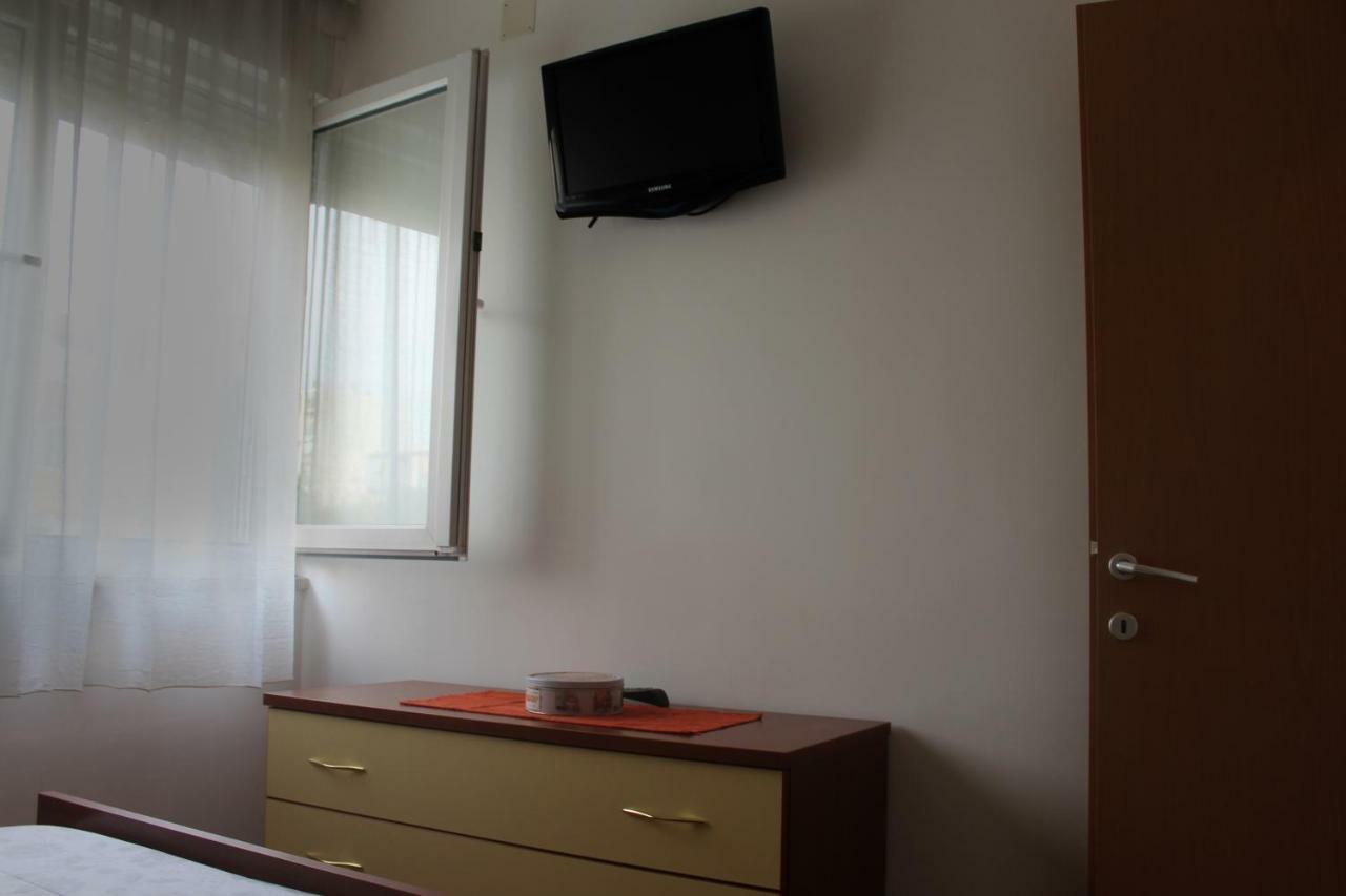 Sweet Suite Split Buitenkant foto