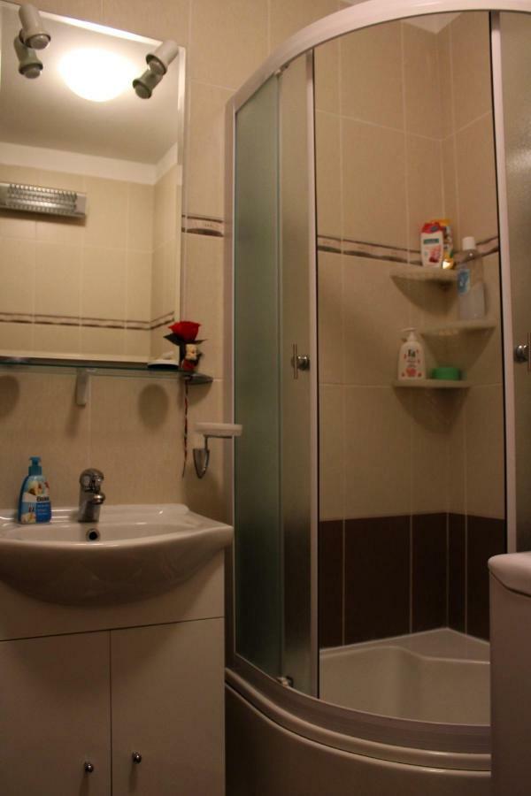 Sweet Suite Split Buitenkant foto