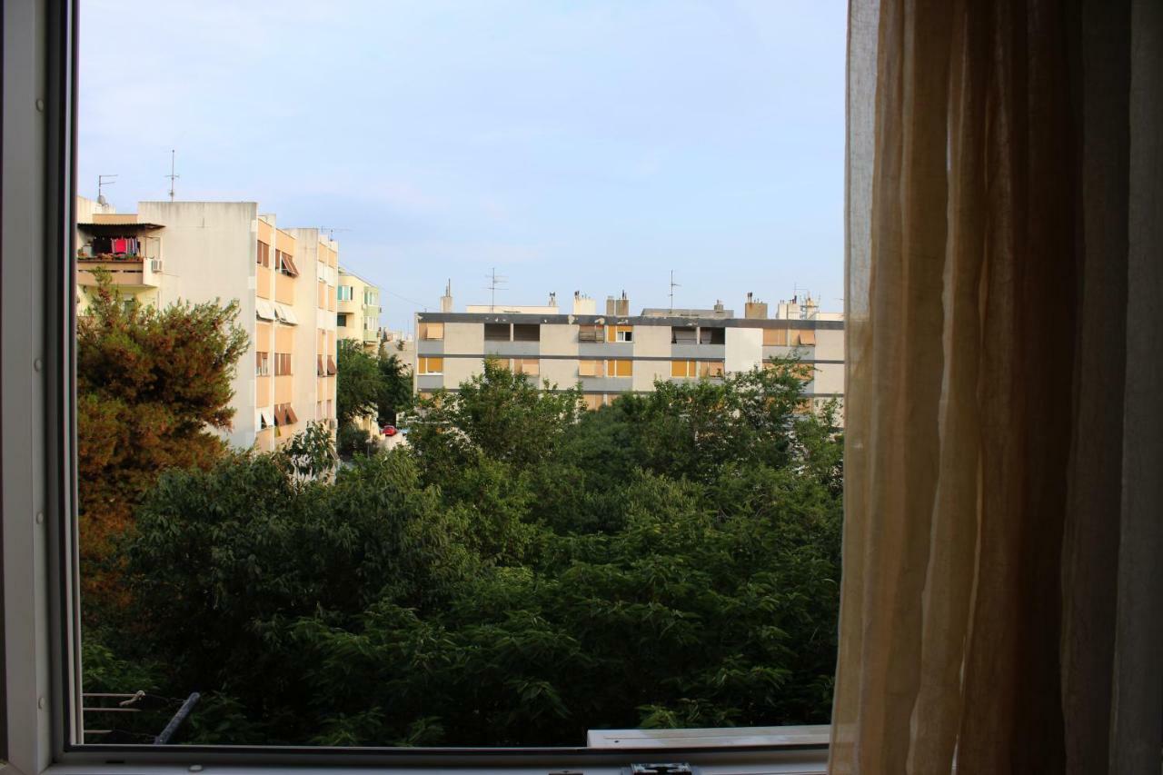 Sweet Suite Split Buitenkant foto
